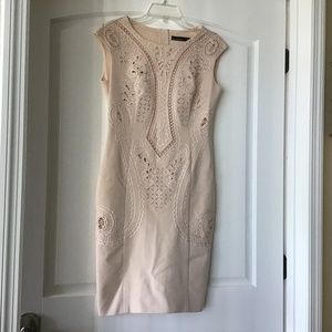 Haya Klein Dress Size 8